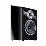 Полочная акустика HECO Celan Revolution 3, Piano Black